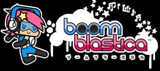 Boomblastica cover