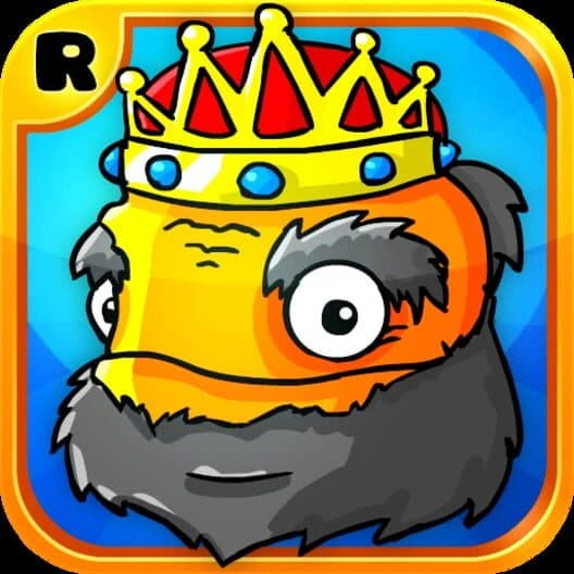 Boomlings cover