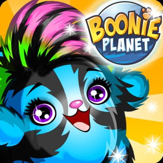 BooniePlanet cover