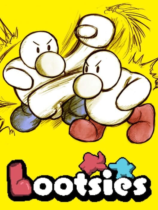 Bootsies cover