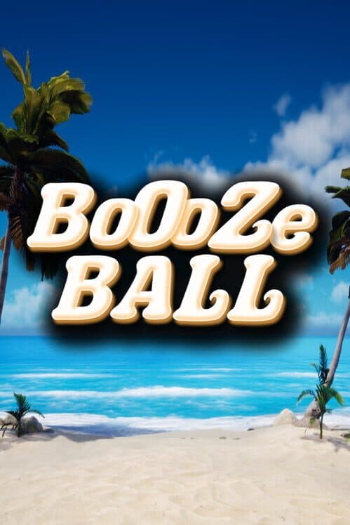 BoozeBall cover