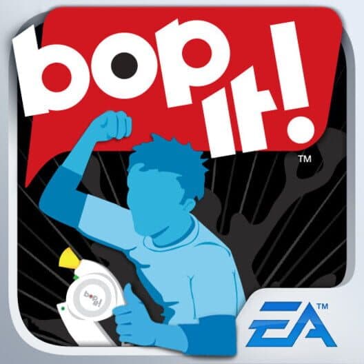 Bop It! cover