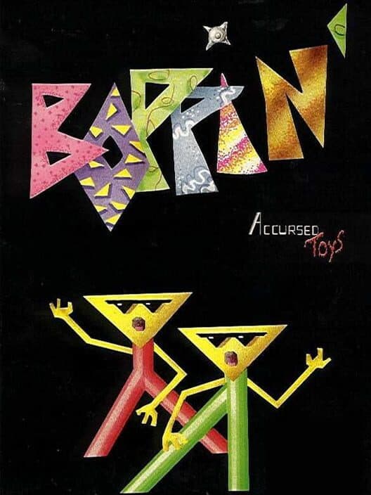 Boppin' cover