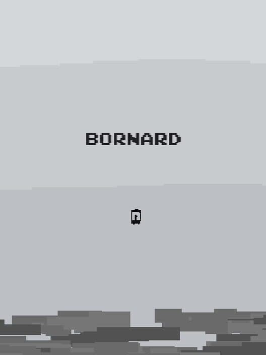 Bornard cover