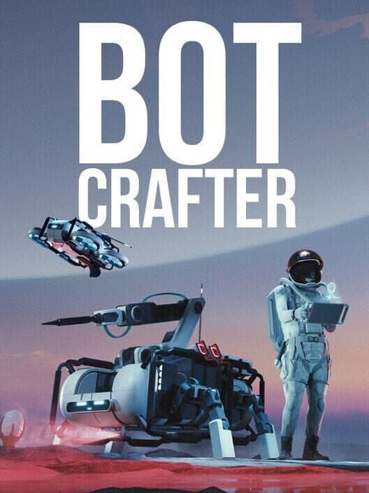 Bot Crafter cover