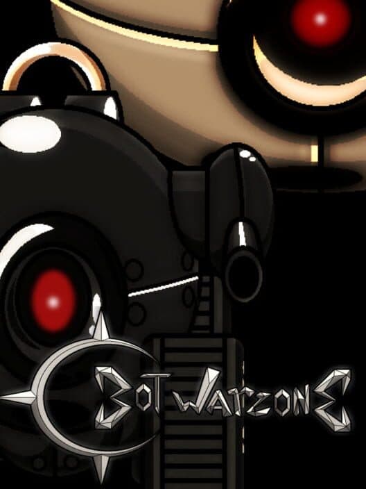 Bot Warzone cover