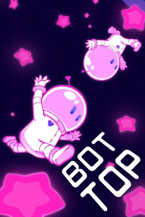 Bottop cover