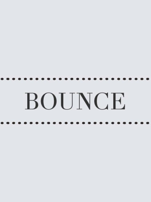 Bounce cover