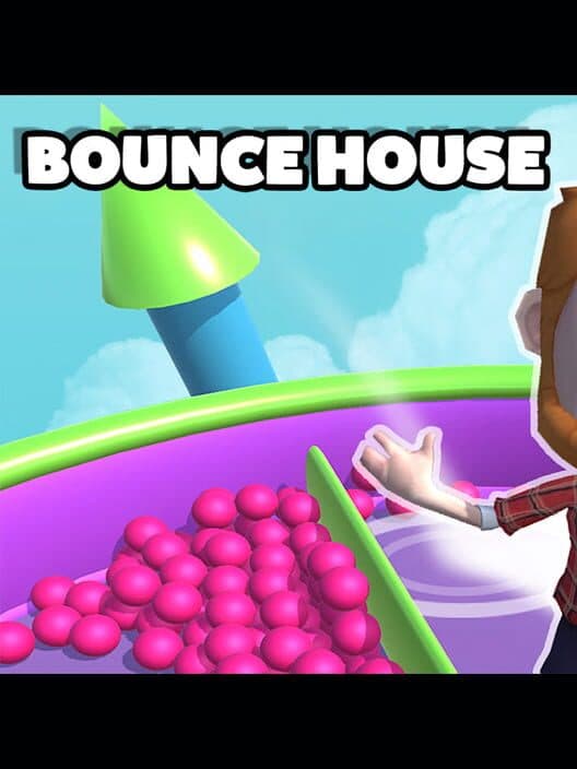 Bounce House cover