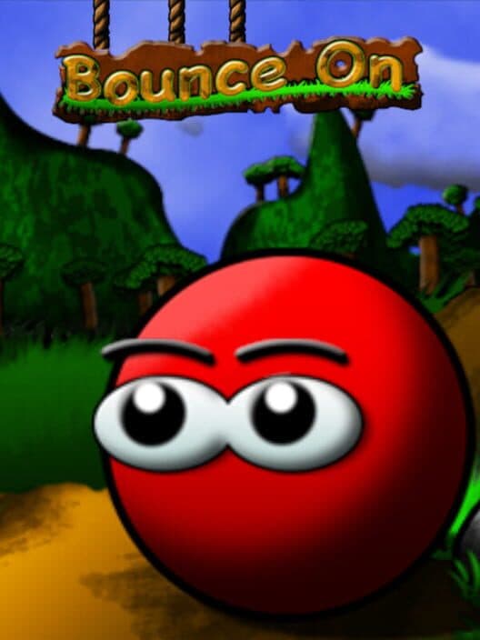 Bounce On cover