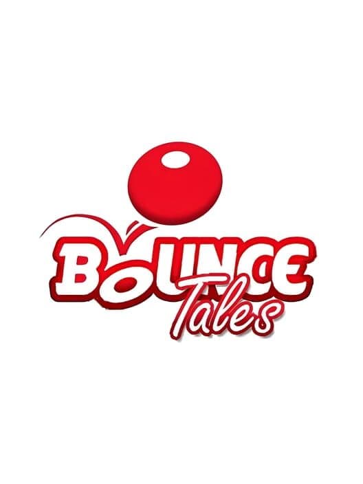 Bounce Tales cover