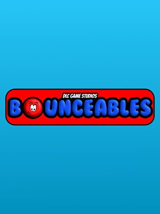 Bounceables cover