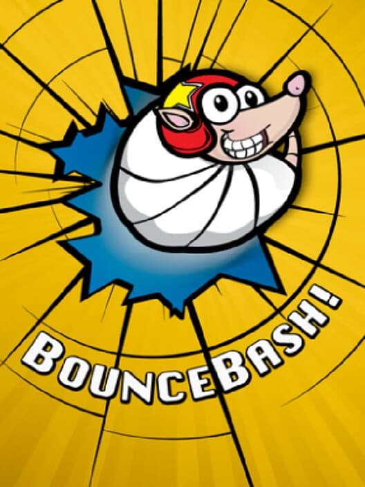 BounceBash cover
