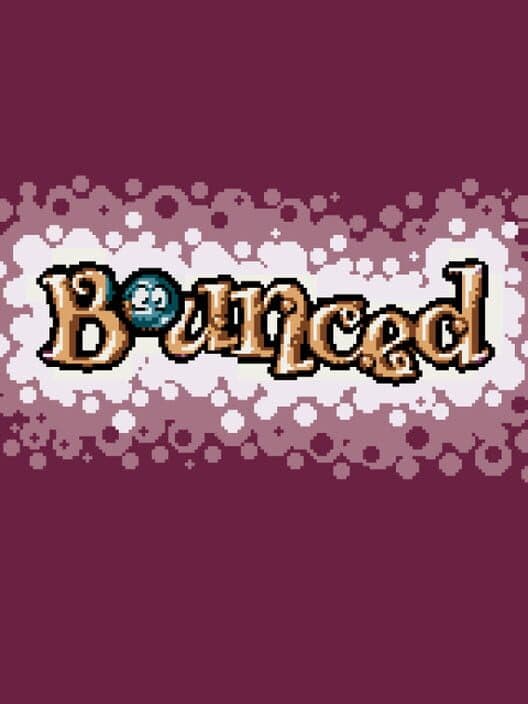 Bounced cover