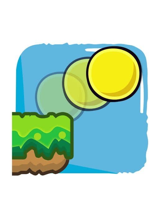 Bouncy Ball cover