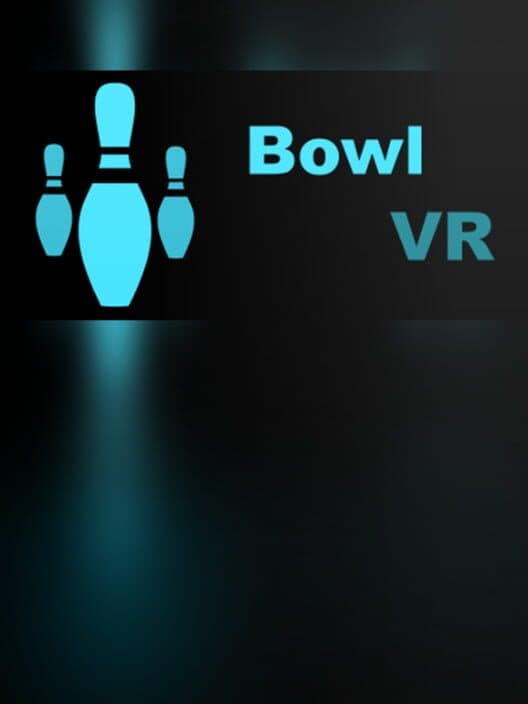 Bowl VR cover