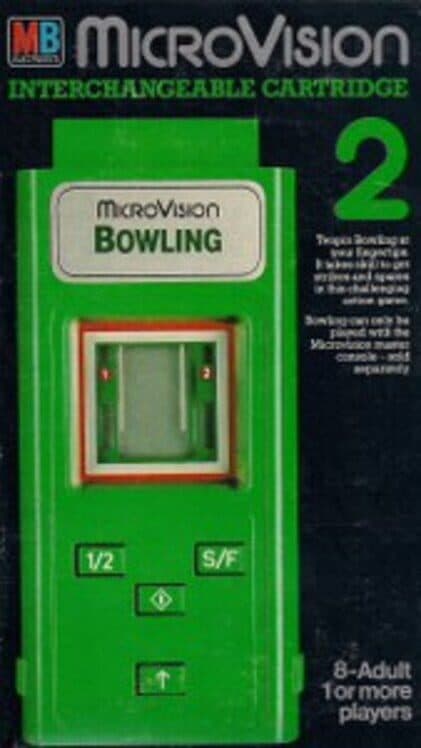 Bowling cover