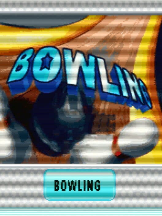 Bowling cover