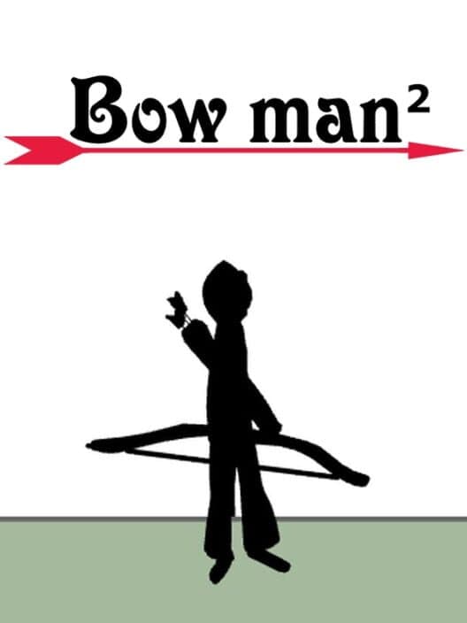 Bowman 2 cover