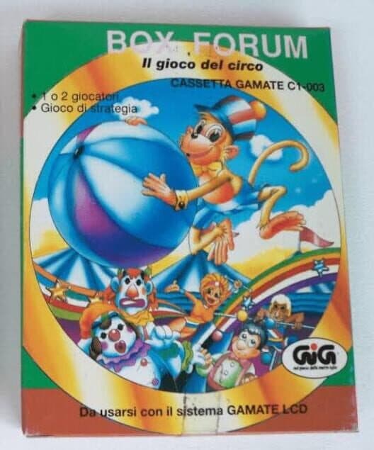 Box Forum cover