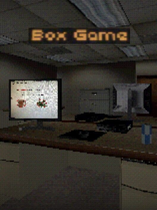 Box Game cover
