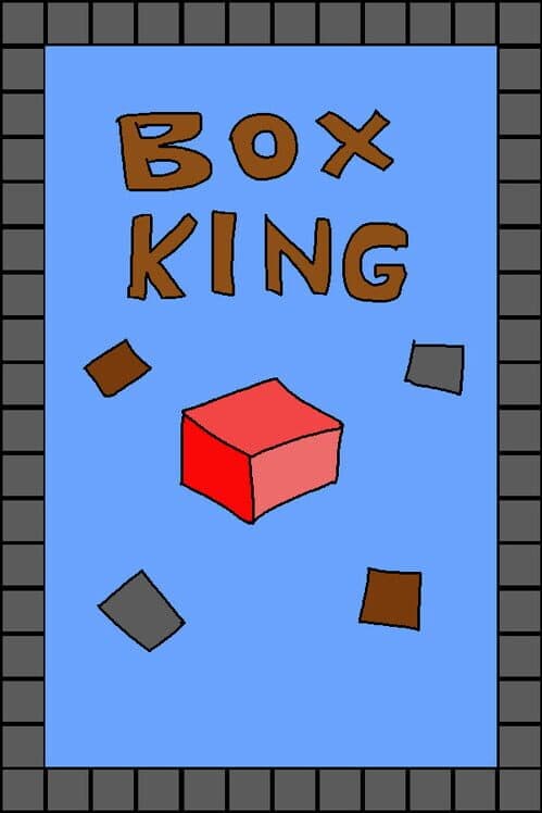 Box King cover