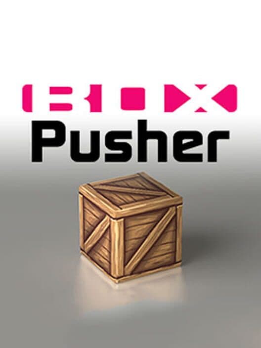 Box Pusher cover