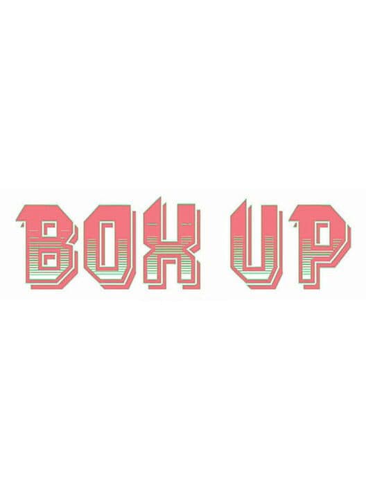 Box Up cover