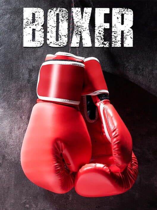 Boxer cover
