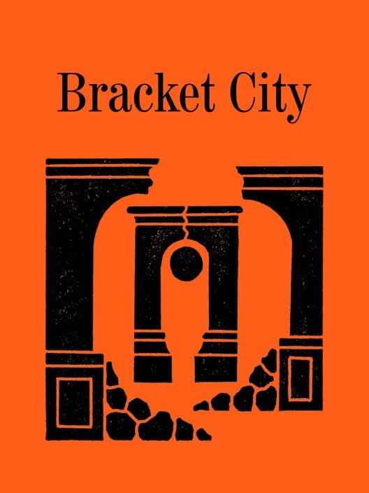 Bracket City cover