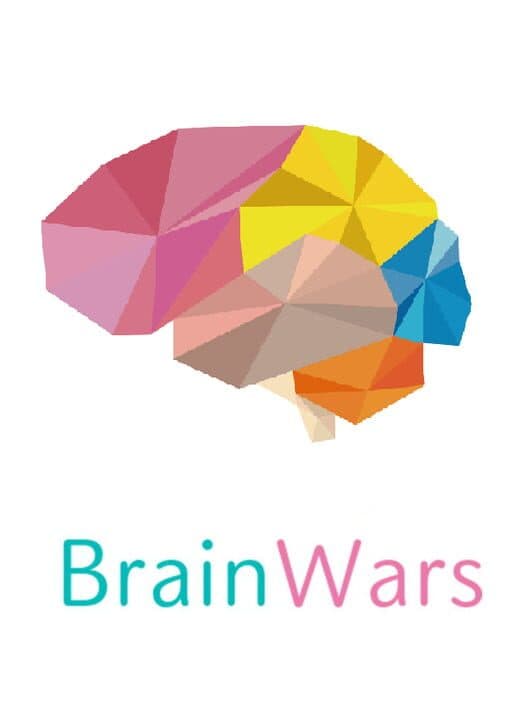 Brain Wars cover