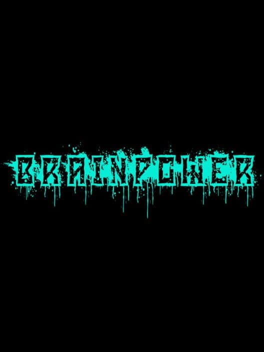 BrainPower cover