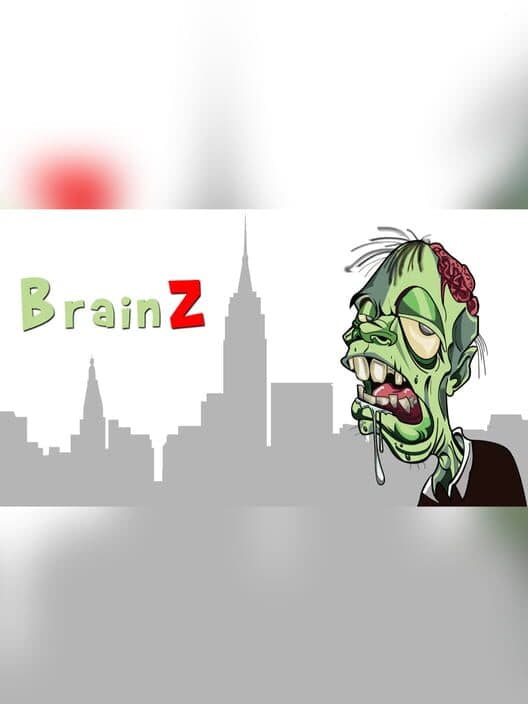 BrainZ cover