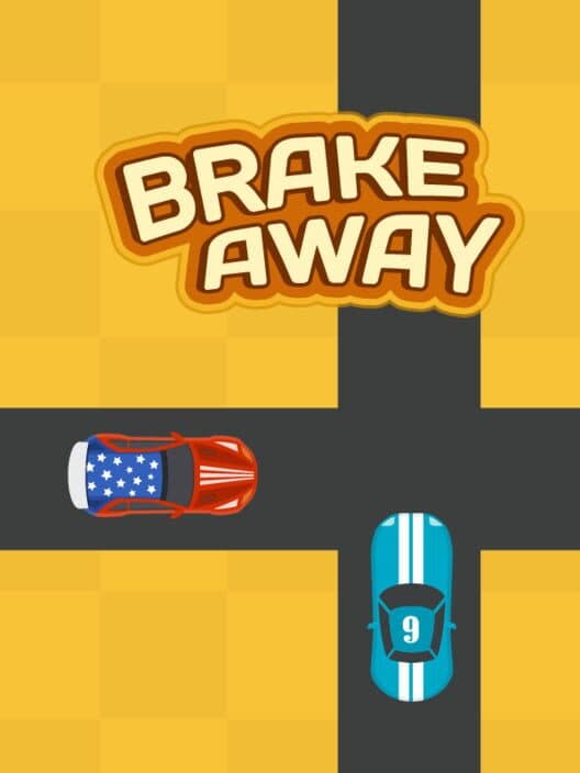 Brake Away cover