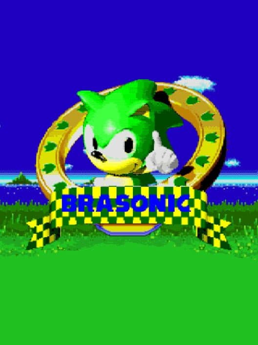 BraSonic cover