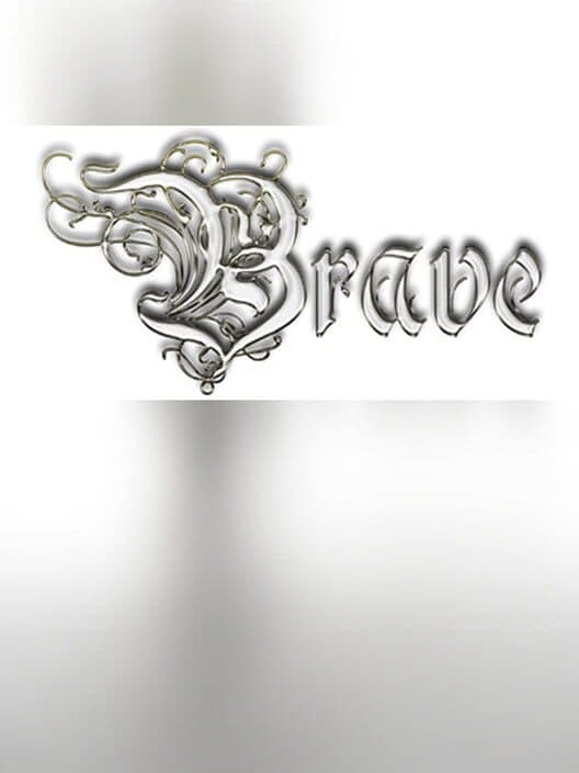 Brave cover