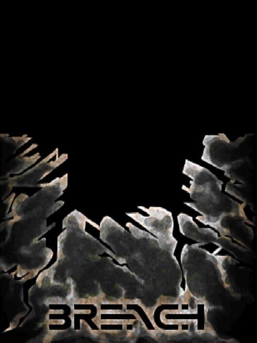 Breach cover