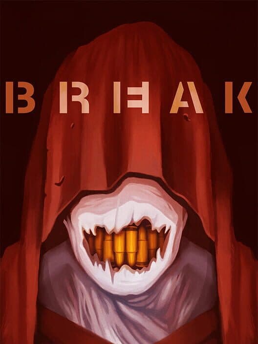 Break cover