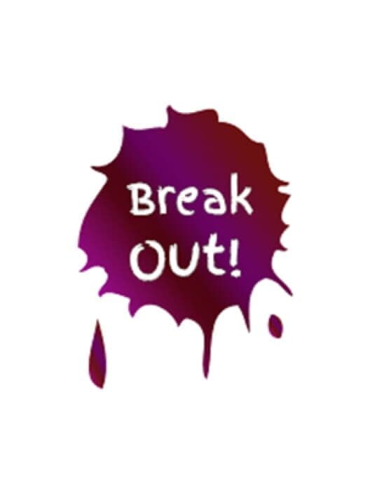 Break Out cover