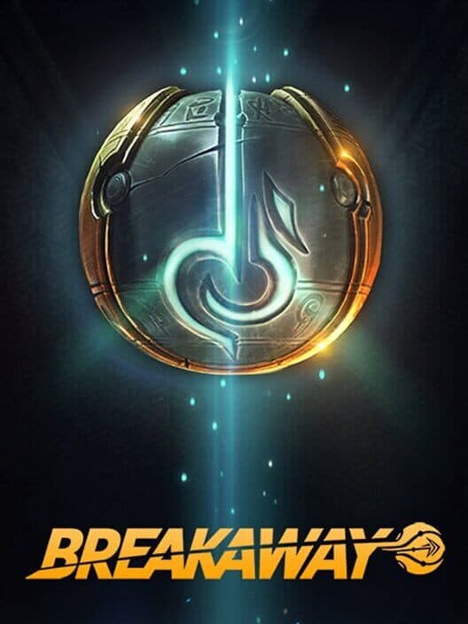 Breakaway cover