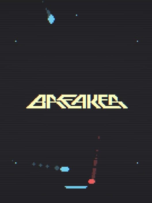 Breaker cover