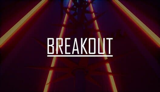 Breakout cover