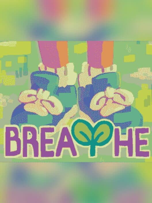 Breathe cover