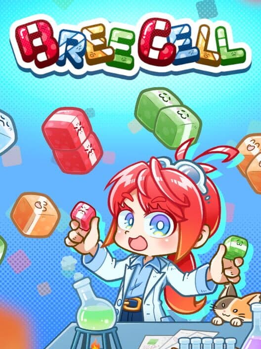 Breecell cover