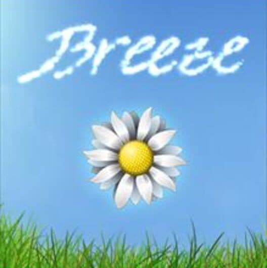 Breeze cover