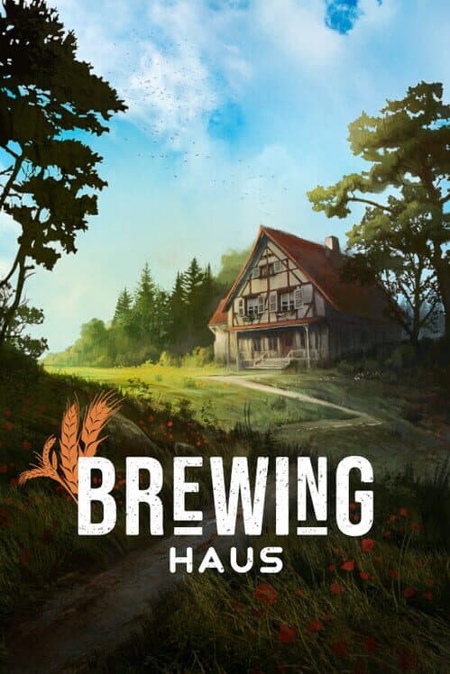 Brewing Haus cover