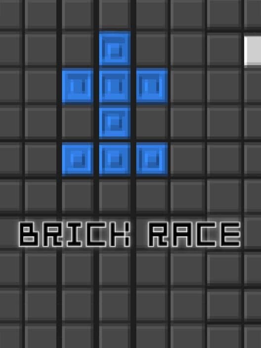 Brick Race cover