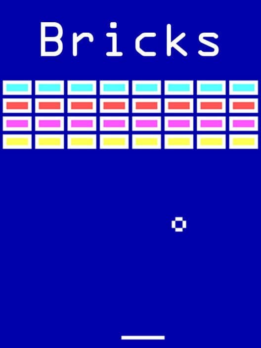 Bricks cover