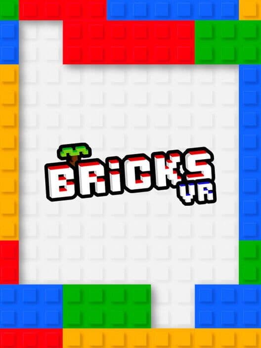 BricksVR cover