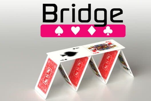 Bridge cover